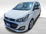 Used 2022 Chevrolet Spark LS image 3