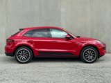 Used 2018 Porsche Macan Sport Edition image 2