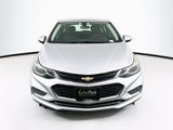 Used 2017 Chevrolet Cruze LT w/ Convenience Package image 2
