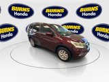 Used 2015 Honda CR-V EX-L image 2