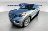 Certified 2023 Ford Explorer Limited image 2