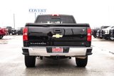 Used 2017 Chevrolet Silverado 1500 LT w/ Texas Edition image 5