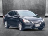 Used 2014 Nissan Sentra SV w/ SV Driver Package image 3