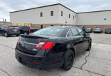 Used 2013 Ford Taurus Police Interceptor AWD w/ Ready For The Road Pkg image 5