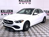Used 2023 Mercedes-Benz C 300 Sedan image 3