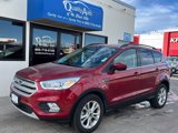 Used 2019 Ford Escape SEL image 2