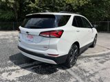 Used 2022 Chevrolet Equinox RS w/ RS Leather Package image 3