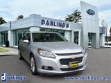 Used 2016 Chevrolet Malibu LTZ image 3