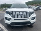 Used 2020 Ford Explorer Limited image 2