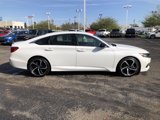 Certified 2022 Honda Accord Sport image 2