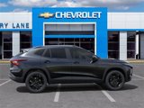New 2025 Chevrolet Trax ACTIV w/ Driver Confidence Package image 5