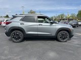 Used 2023 Chevrolet TrailBlazer LT w/ Convenience Package image 4