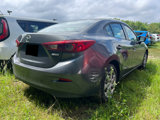 Used 2014 MAZDA MAZDA3 i Sport image 5