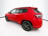Certified 2022 Jeep Compass Limited image 5