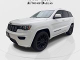 Used 2019 Jeep Grand Cherokee Altitude image 2