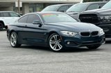 Used 2017 BMW 430i Coupe image 2