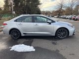 Used 2023 Toyota Corolla SE w/ Carpet Mat Package (TMS) image 5