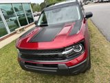 New 2025 Ford Bronco Sport Big Bend image 4