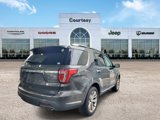 Used 2019 Ford Explorer Limited w/ Class III Trailer Tow Package image 4