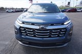 New 2025 Chevrolet Equinox LT w/ LPO, Floor Liner Package image 2
