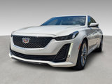 Certified 2023 Cadillac CT5 Premium Luxury image 2