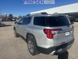 Used 2020 GMC Acadia SLT image 4
