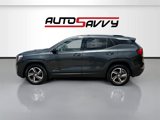 Used 2020 GMC Terrain SLT w/ Preferred Package image 4