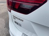 Used 2020 Volkswagen Tiguan SE w/ Panoramic Sunroof Package image 5