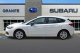 Used 2022 Subaru Impreza 2.0i image 5