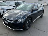 Used 2022 Kia EV6 Wind image 2
