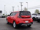 New 2025 Kia Soul LX image 3