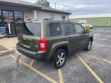 Used 2016 Jeep Patriot High Altitude image 6