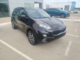 Used 2021 Kia Sportage LX image 4