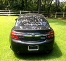 Used 2014 Buick Regal Premium w/ Driver Confidence Package #2 image 4