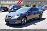 Used 2017 Nissan Altima 2.5 SV image 6