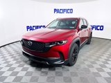 Certified 2024 MAZDA CX-50 AWD 2.5 S w/ Weather Package image 4