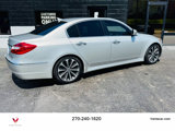 Used 2012 Hyundai Genesis 5.0 R-Spec image 5
