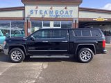 Used 2014 GMC Sierra 1500 SLT w/ SLT Crew Cab Value Package image 2