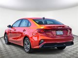 Certified 2023 Kia Forte LXS image 6