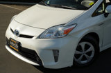 Used 2014 Toyota Prius Four image 4
