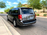 Used 2016 Dodge Grand Caravan SE w/ Quick Order Package 29E SE image 5