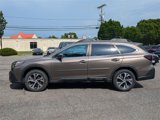 Used 2021 Subaru Outback Limited image 4