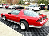 Used 1988 Chevrolet Camaro LT image 3