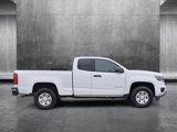 Used 2017 Chevrolet Colorado W/T w/ WT Convenience Package image 4