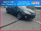Used 2014 Ford Focus SE w/ Equipment Group 201A image 2