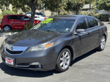 Used 2012 Acura TL image 3