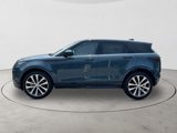New 2025 Land Rover Range Rover Evoque Dynamic SE image 2