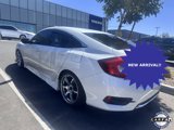Used 2020 Honda Civic LX image 4