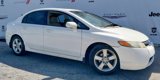 Used 2007 Honda Civic EX image 2
