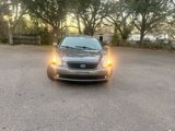 Used 2007 Kia Optima EX w/ Appearance Pkg image 2